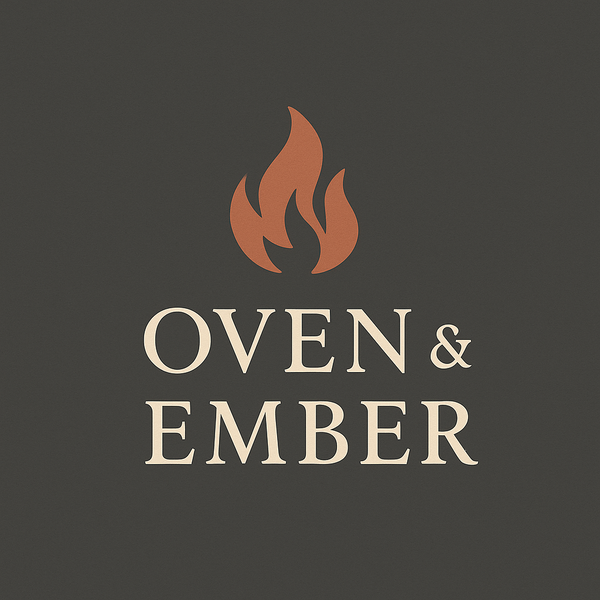 Oven and Ember
